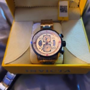 Invicta Watch